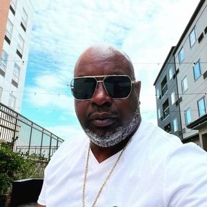 Meet your Posher, Darren